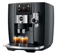 JURA J8 Piano Black (EA)