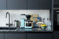 Moccamaster KBG Select Turquoise