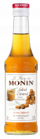 Monin Siroop Salted Caramel 250ml Monin Siroop Salted Caramel 250ml