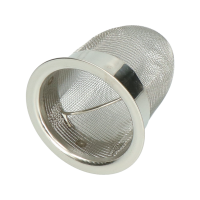 Theefilter Cosy RVS