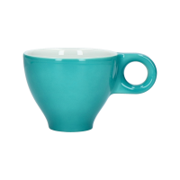 Cappuccinokop 'One' Petrol