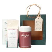 Winter Thee Cadeau