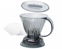 Clever Dripper + filter