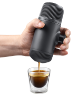 Nanopresso zwart - Wacaco