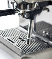 Sage Oracle Touch Stainless Steel