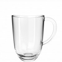 Leonardo Napoli Latte Macchiato 380ml
