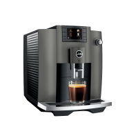 JURA E6 Dark Inox (EC)