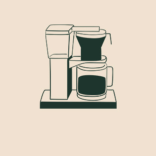 Filterkoffie