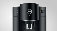 JURA D4 Piano Black (EU)