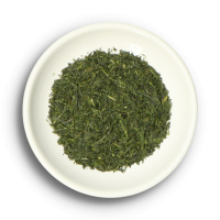 Otsuka Fukamushi Sencha bio