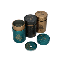 Eigenart Blik Yumiko 150 gram set van 3