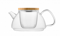 Samadoyo Theepot Laag 600ml