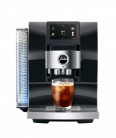 JURA Z10 Diamond Black (EA)