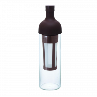 Hario Cold Brew IJskoffiemaker Bruin