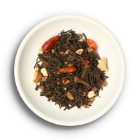 Spice Orange