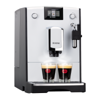 Nivona CafeRomatica 560