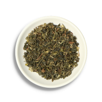 Thé Marocain Thé Marocain