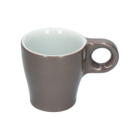 Espressokopje 'One' Taupe