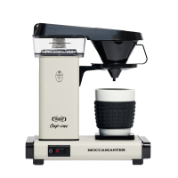 Moccamaster Cup One Off-White