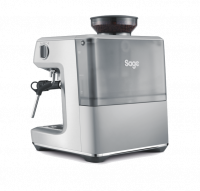 Sage Barista Express Impress Stainless Steel