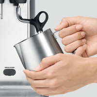 Sage Barista Pro Stainless Steel