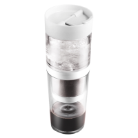 Dripo Cold Brew Coffeemaker
