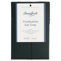 Proefpakket Earl Grey