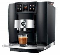 JURA GIGA 10 Diamond Black (EA)