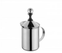 Cilio Classic Melkopschuimer 3 kops