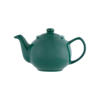 Price & Kensington Theepot Smaragdgroen 450ml