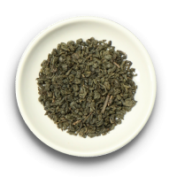 Gunpowder thee