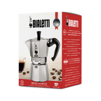 Bialetti Moka Express 6 kops