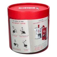 Bialetti Moka Lovers Giftbox