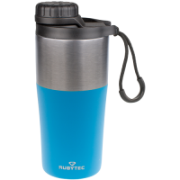 Rubytec Bigshot Blauw 350ml