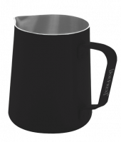 Joe Frex Opschuimkan Zwart 350 ml