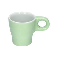 Espressokopje 'One' Pastelgroen