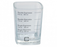 Joe Frex Shotglas