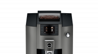 JURA E6 Dark Inox (EC)