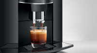 JURA D4 Piano Black (EU)