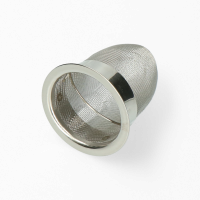 Theefilter Cosy RVS