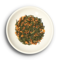 Genmaicha bio