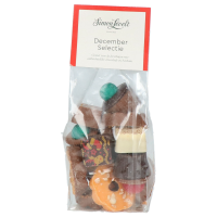 December Selectie Chocolade