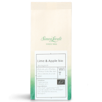 Lime & Apple