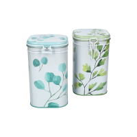 Blik Trees 250 gram set van 2