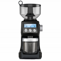 Sage Smart Grinder Pro Black Stainless Steel