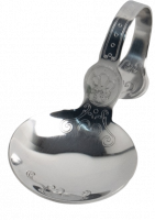 Royal Tea Theetip rvs