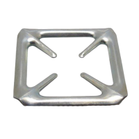 Kitchen Basics gaspitverkleiner Kitchen Basics gaspitverkleiner