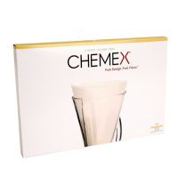 Chemex filters 3 kops