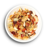 Zoete Vijg & Fruit Zoete Vijg & Fruit