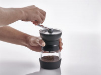 Hario Skerton Pro Koffiemolen